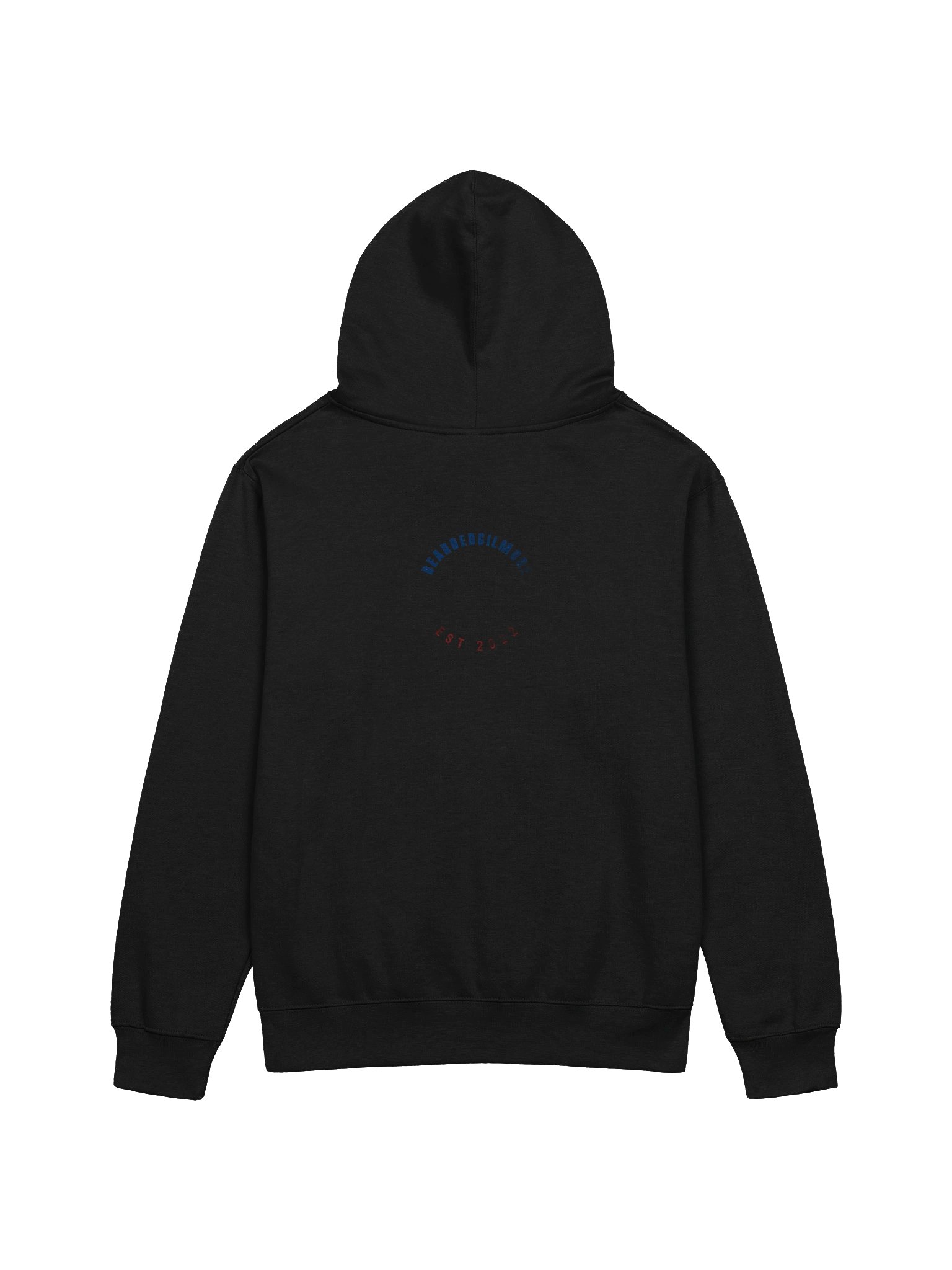 Lightweight Hoodie product image (16)