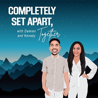 Damien and Kenady