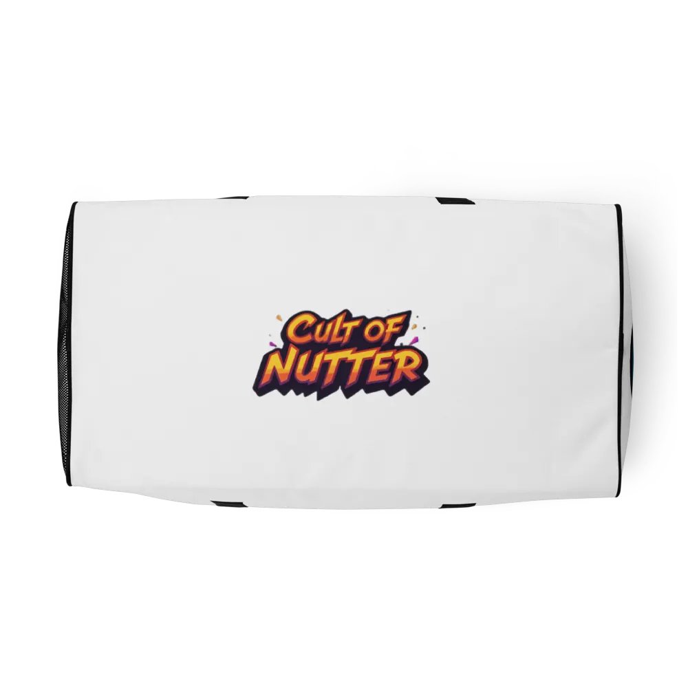 Nutter Travel Bag product image (6)