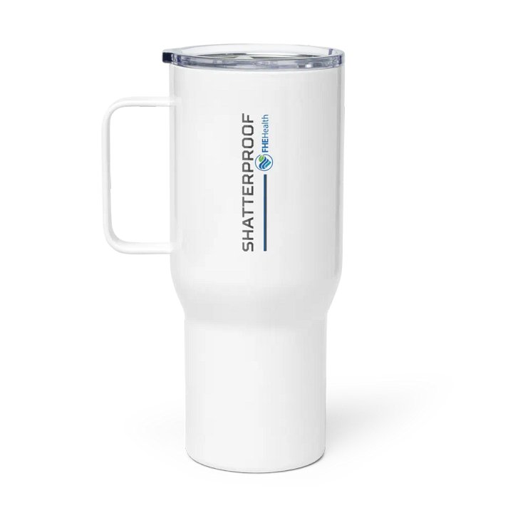 Shatterproof Tumbler product image (1)
