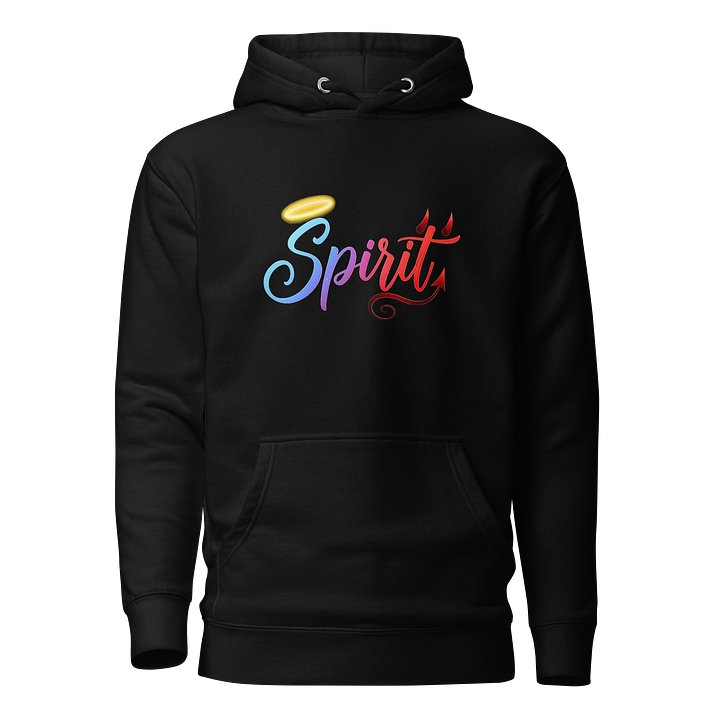 Spirit product image (1)