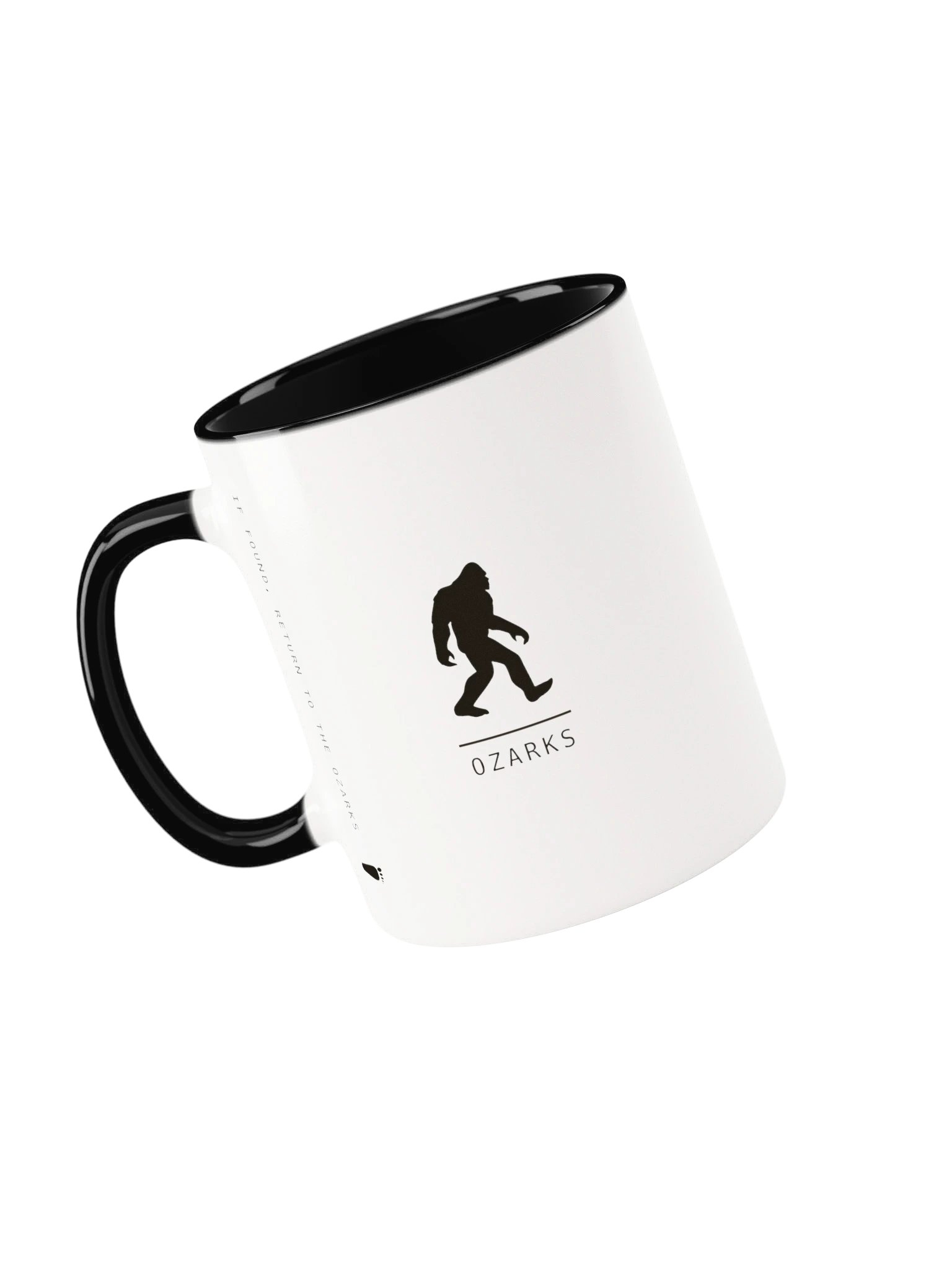 Squatch Stack Mug product image (3)
