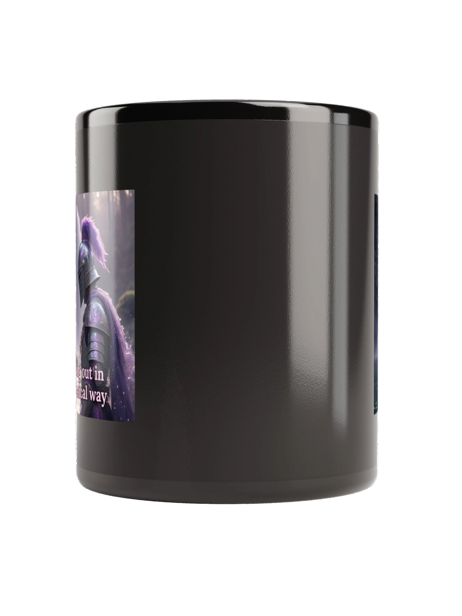 Crashing Out Mug product image (8)
