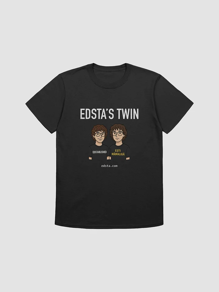 EDSTA'S TWIN product image (1)