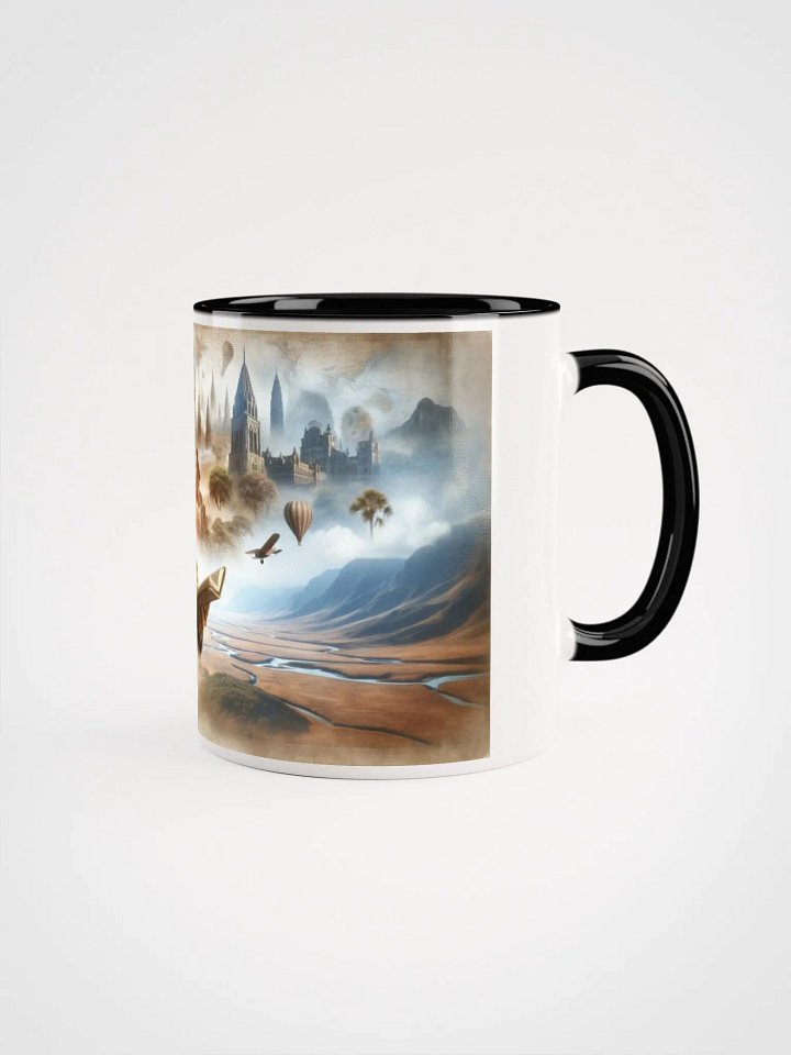 Adventure Chronicles: The Explorer's Journal product image (1)