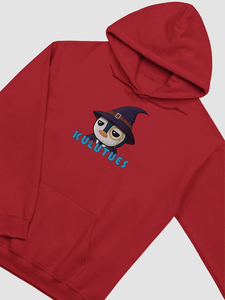 Witch Hat Pengu Hoodie product image (1)