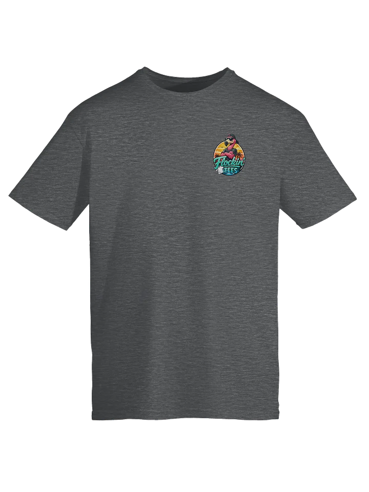 Flockin' Tees Icon Tee product image (1)