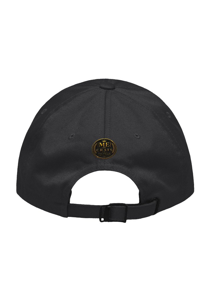#ProtectTheBird Classic Dad Hat (Yupoong) 🦅🖤 product image (12)
