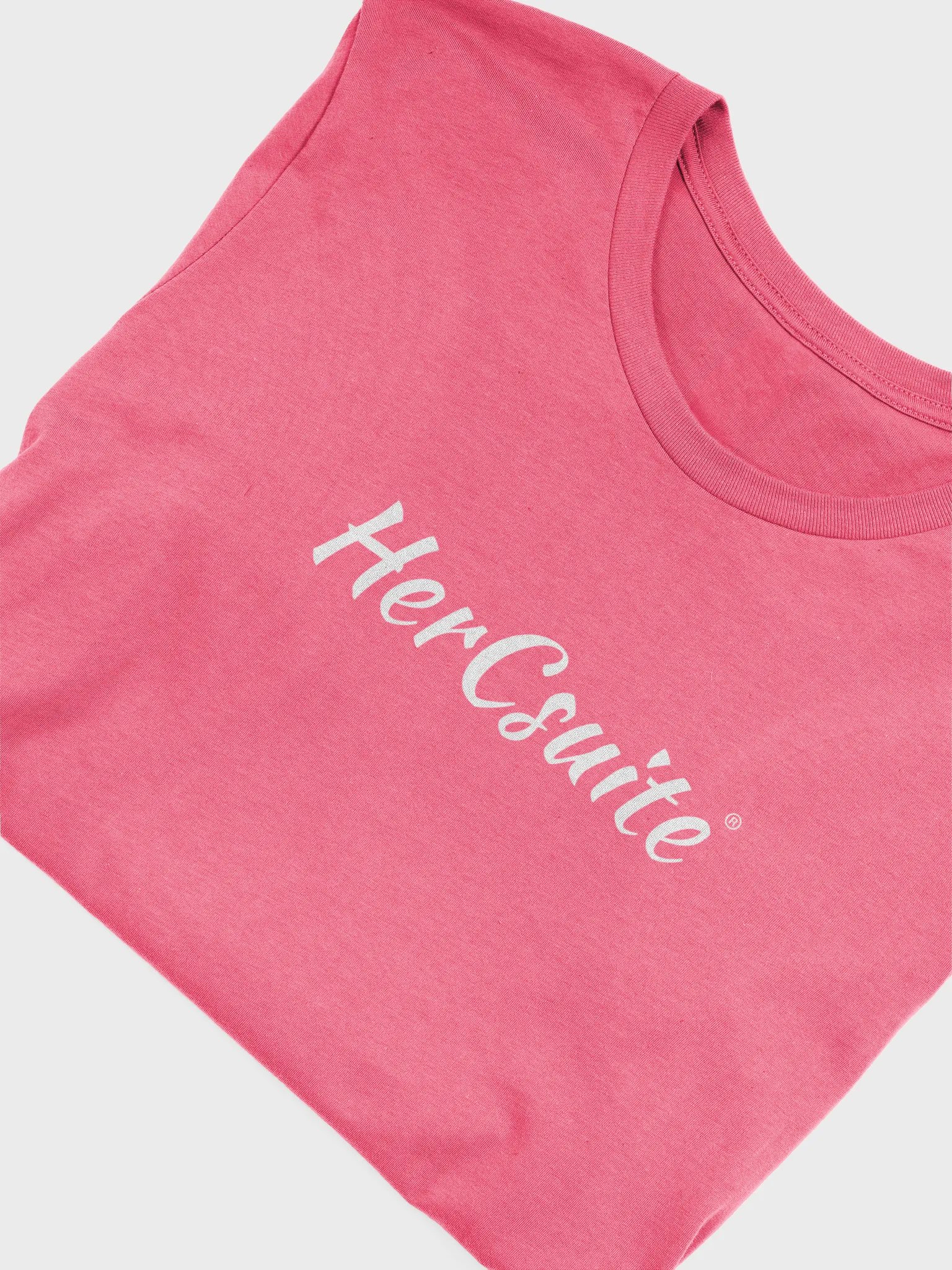HerCsuite® T-shirt product image (5)