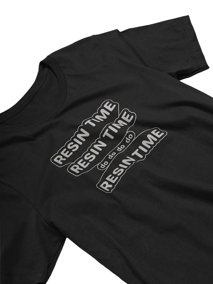 Resin Time Tee product image (2)