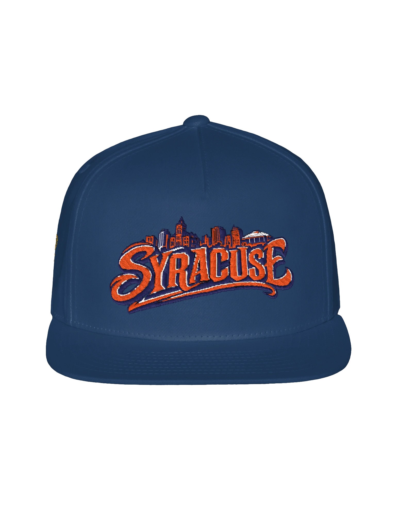 Syracuse Skyline Snapback Cap product image (7)