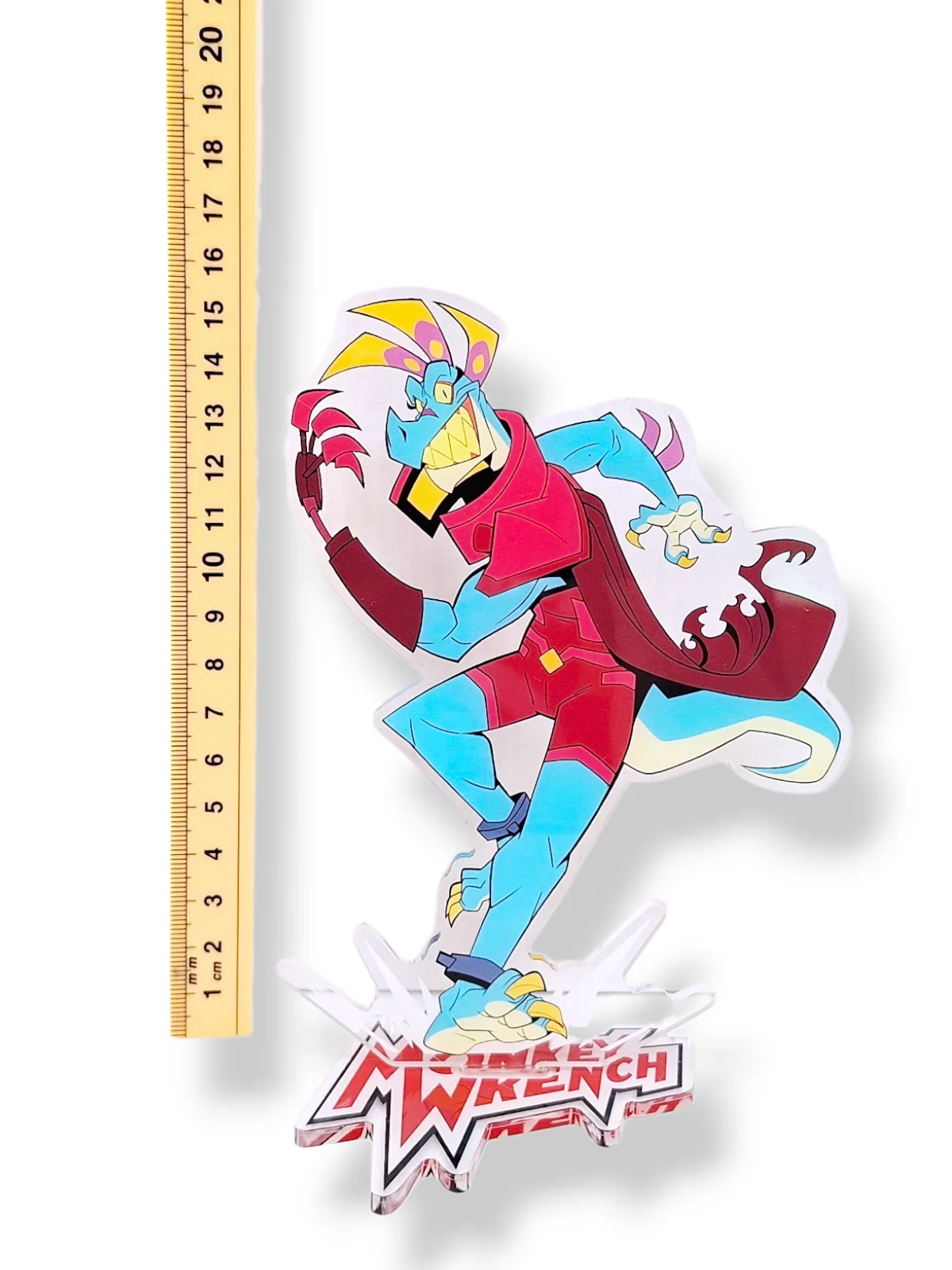 Tyneen - Acrylic Standee product image (6)