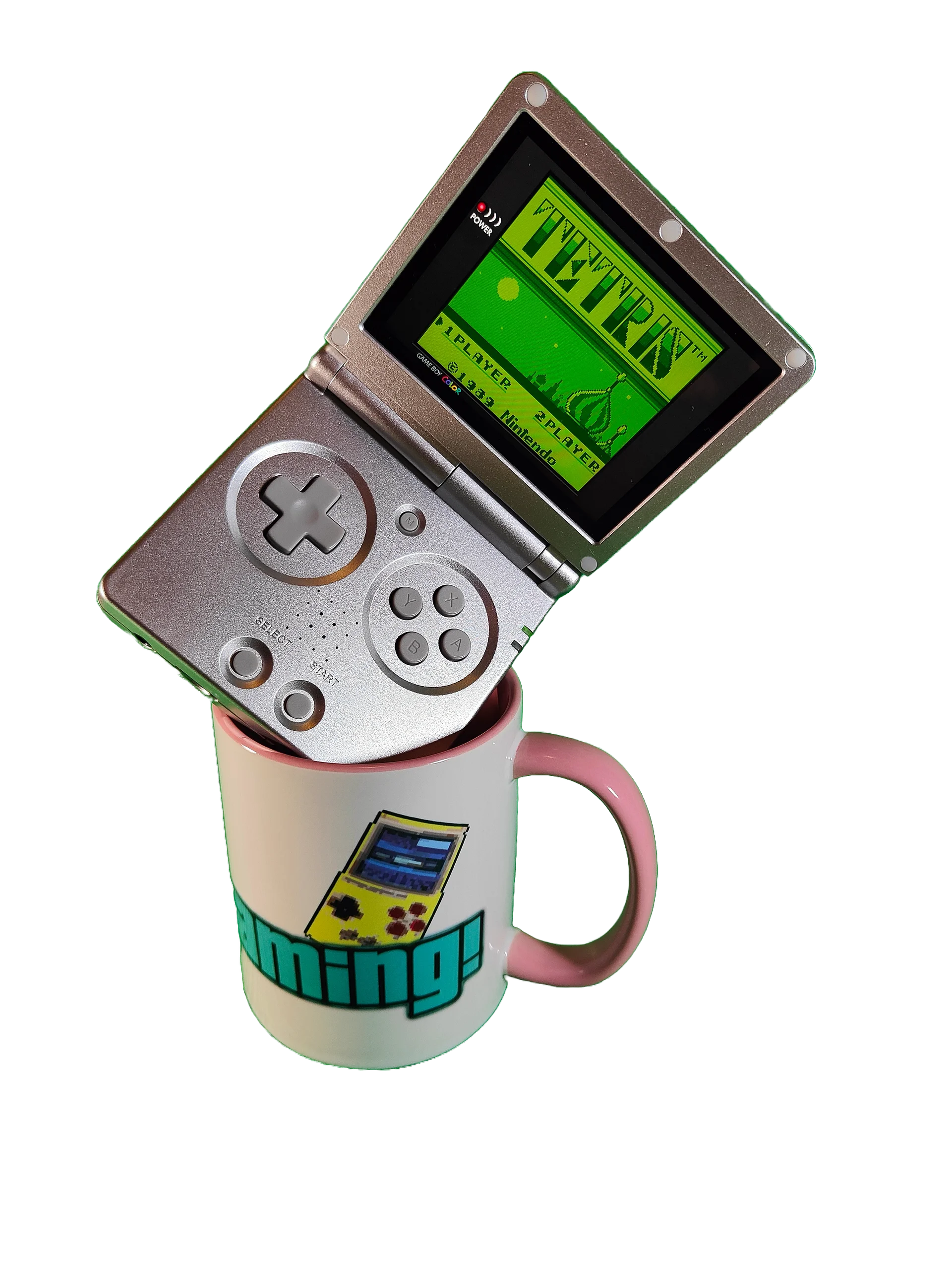 Slurpy Mug product image (3)