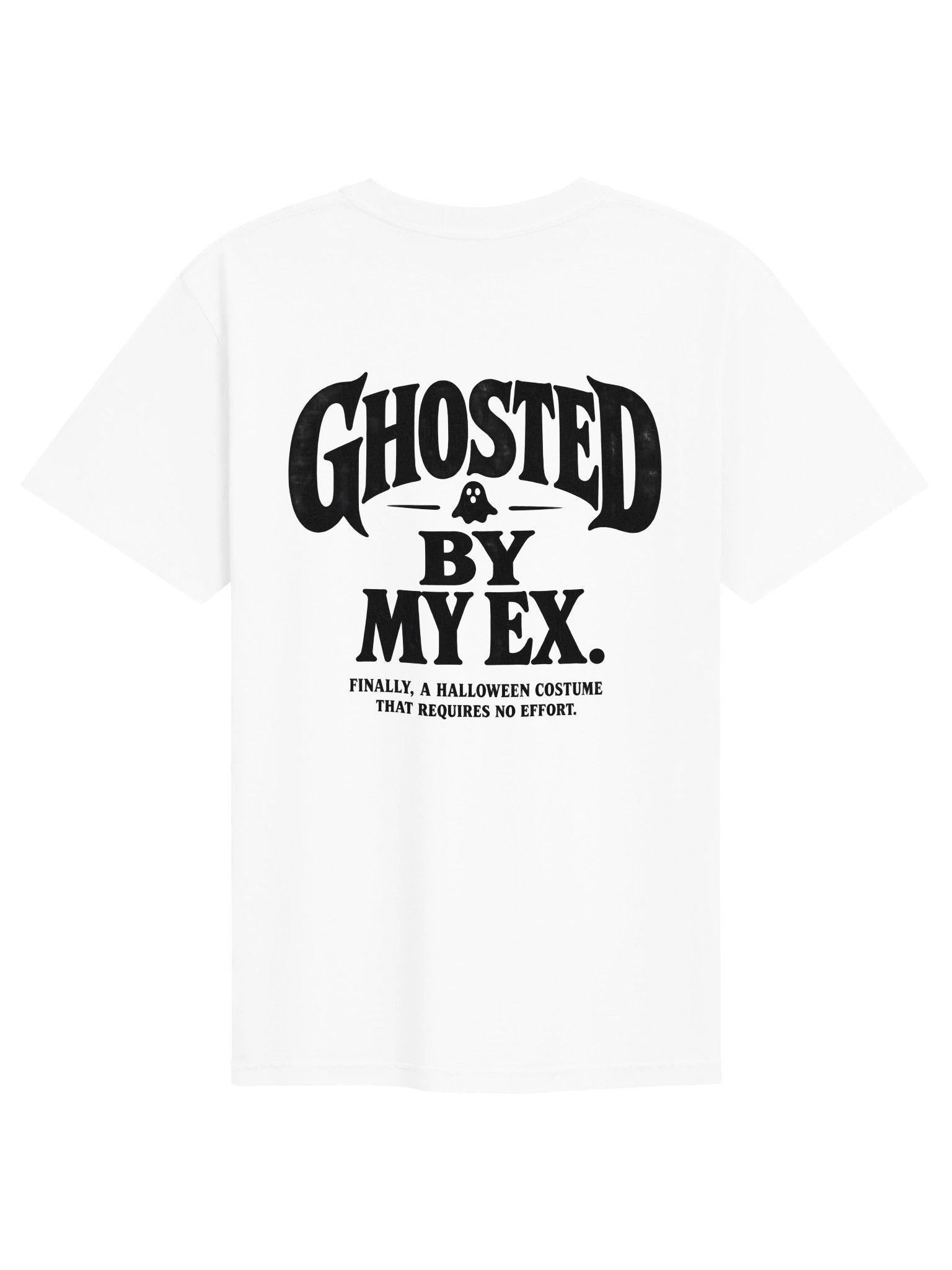 Ghosted by My Ex product image (2)