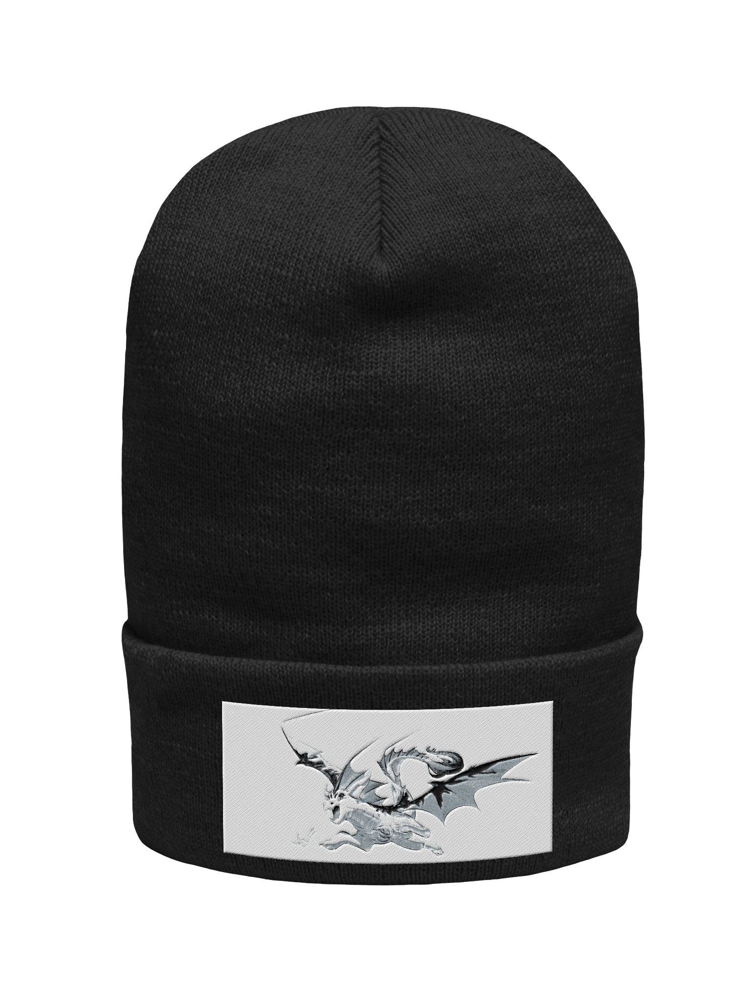 On a Whim Beanie product image (1)