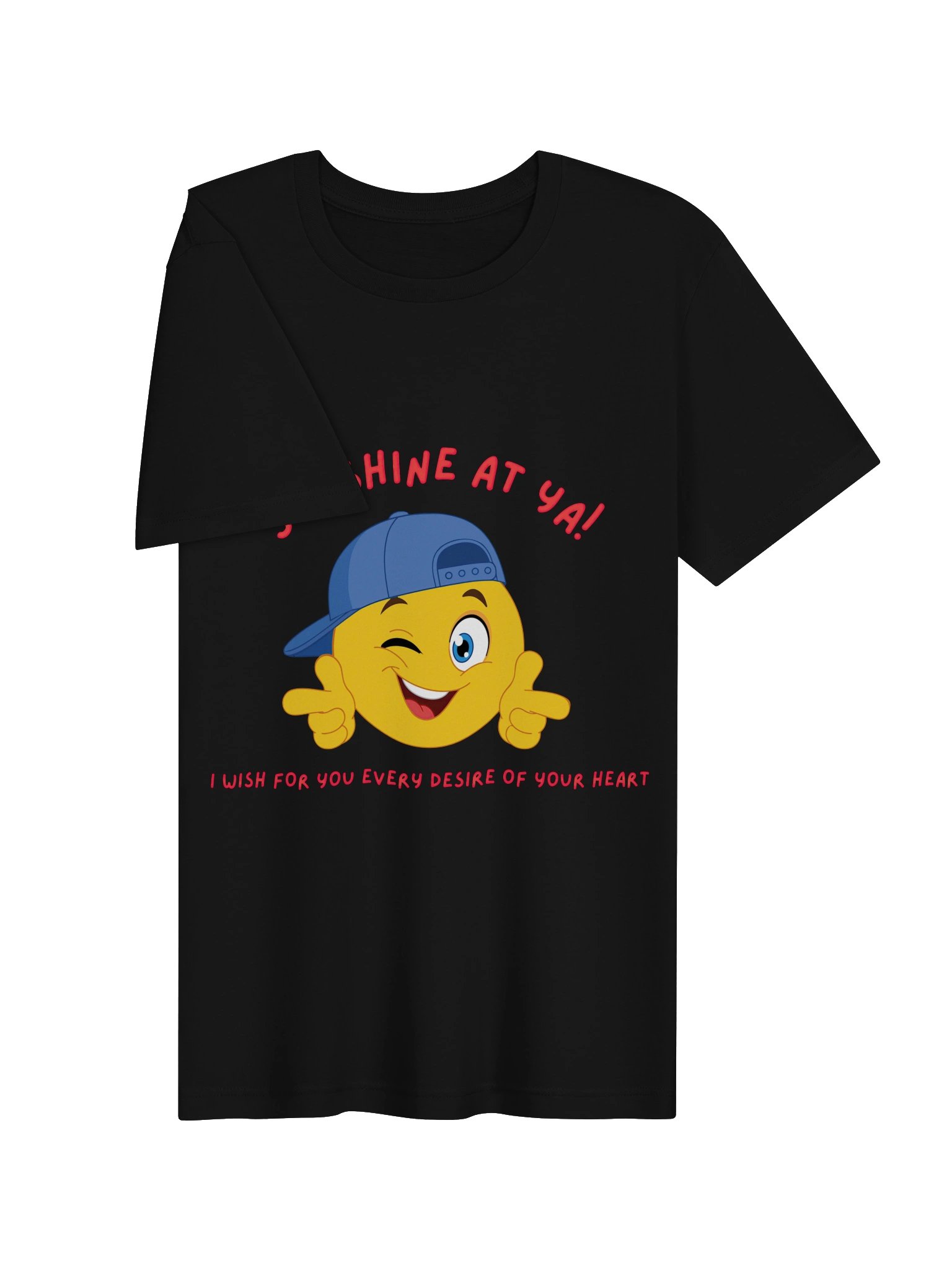 "Sunshine at Ya!" (Tee) product image (29)