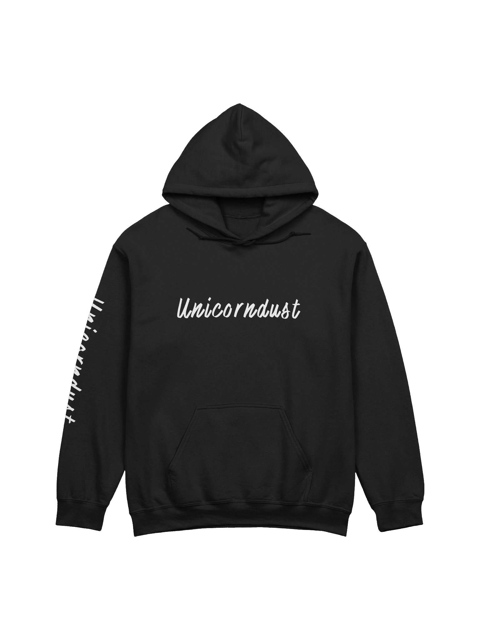 Unicorndust Classic Hoodie product image (1)