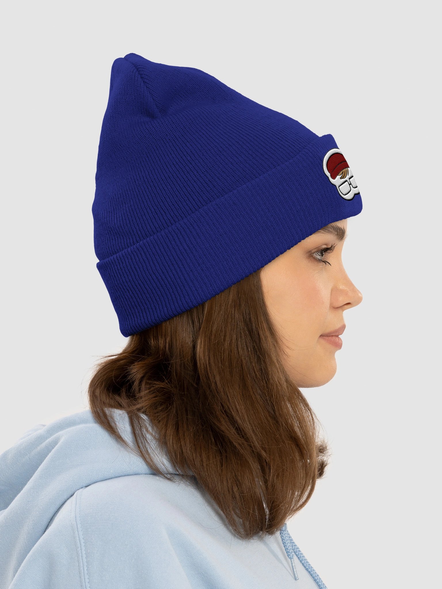 Classic Logo Beanie product image (15)