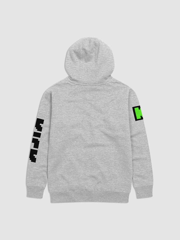 clou9 kick hoodie product image (2)