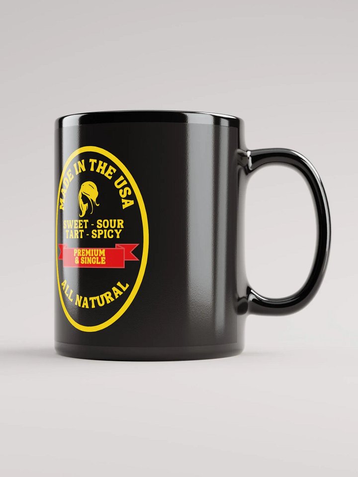Made In the USA - Premium Single - All Natural product image (1)
