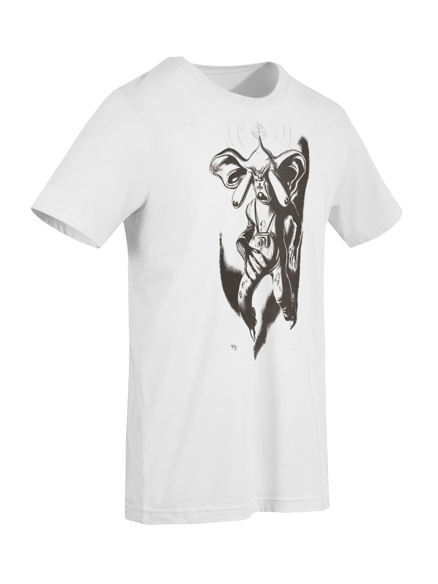 The Spy T-shirt product image (57)