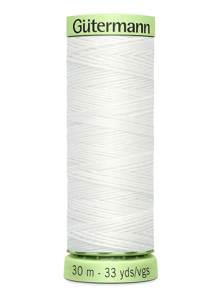 Gütermann Top Stitch thread product image (2)