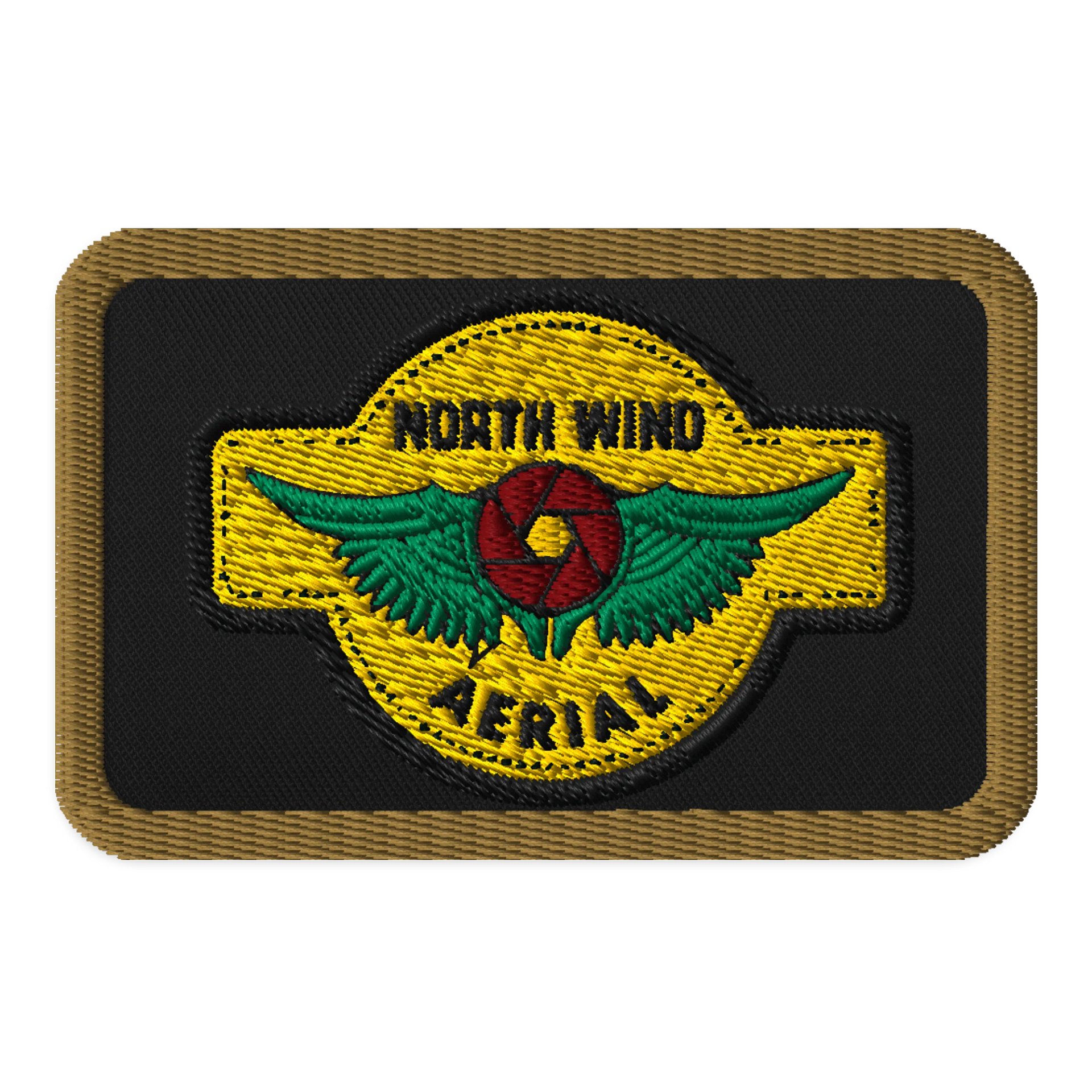 North Wind Aerial Patch product image (1)