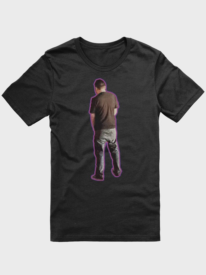JOSH PEE T-SHIRT product image (1)