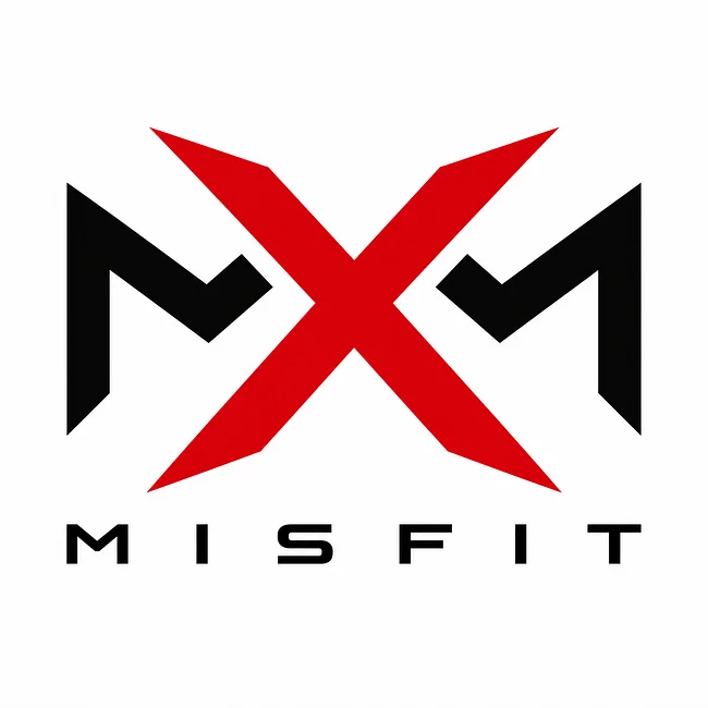 ❌MISFIT❌