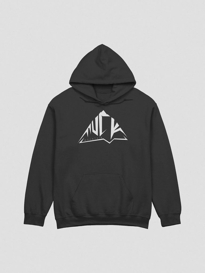 "Fuck Mountain" Unisex Hoodie product image (1)