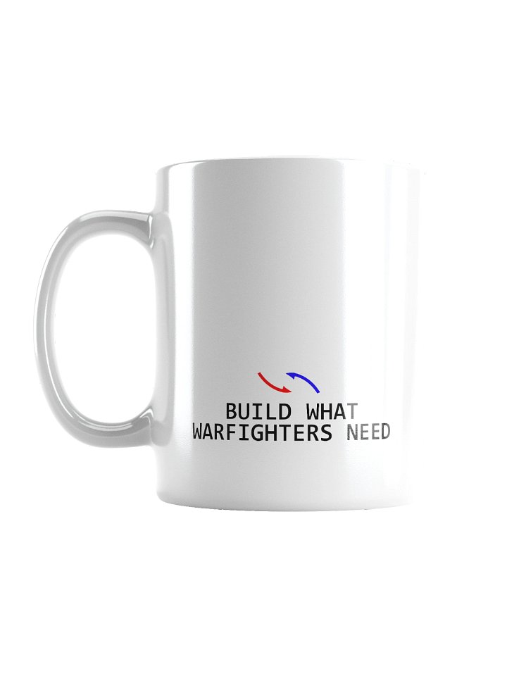 Coffee with Builders product image (3)