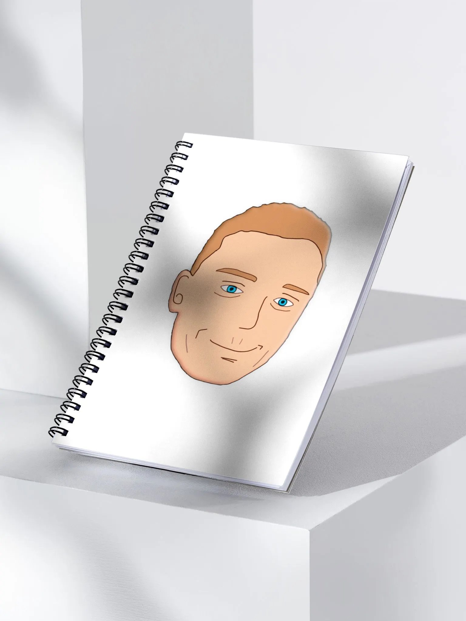 Libreta TheFranzese product image (3)