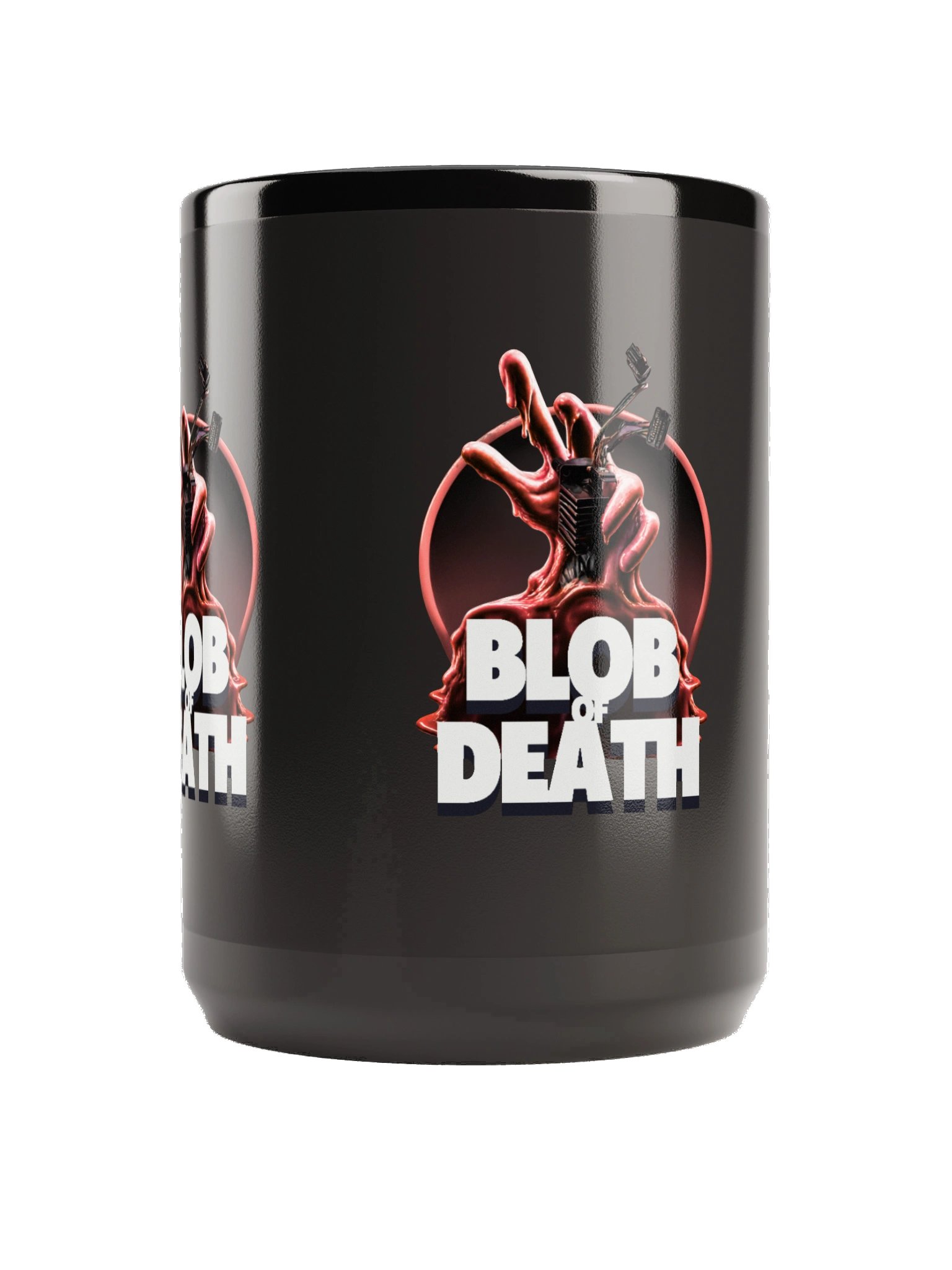 Blob of Dealth product image (2)