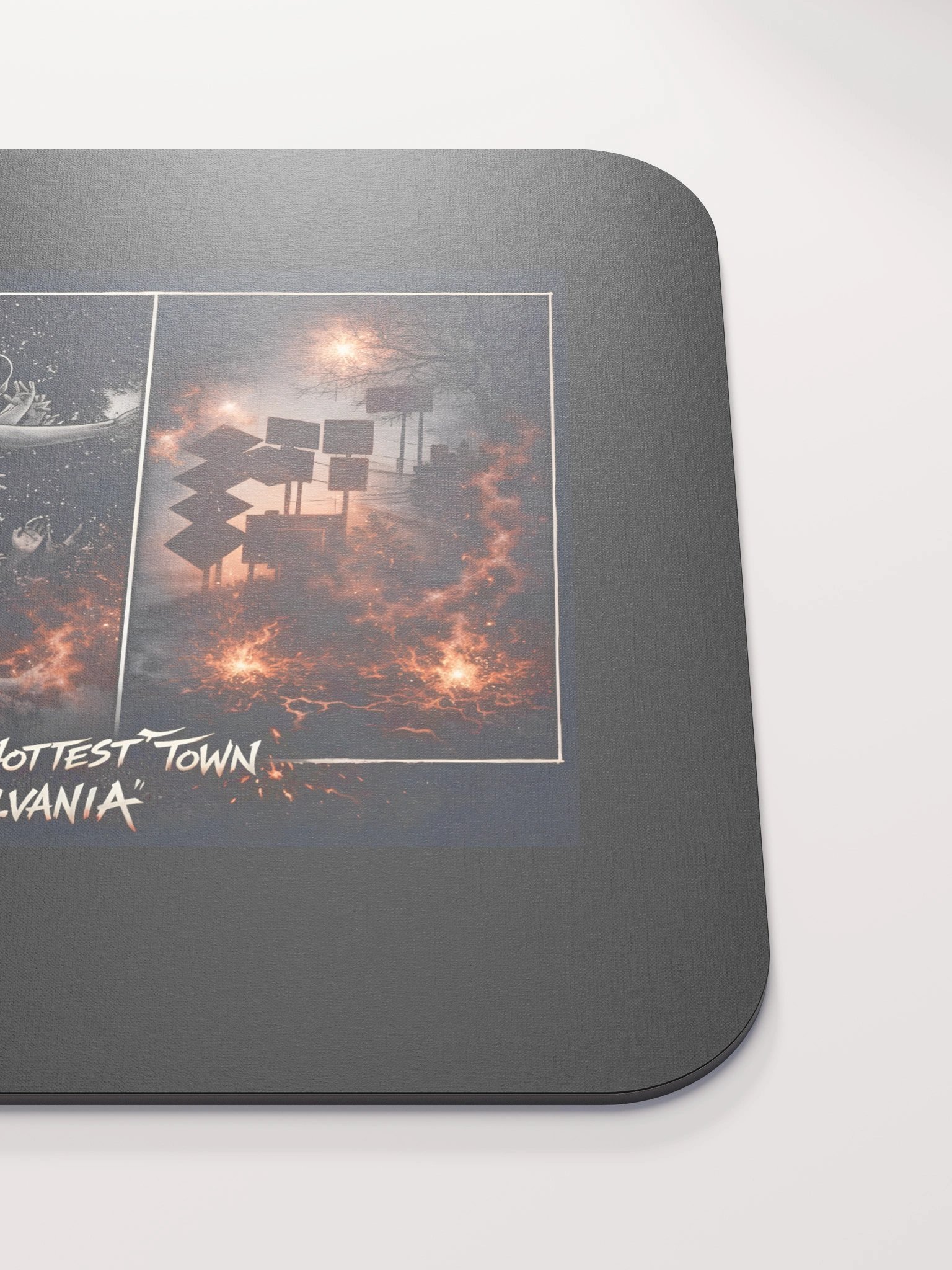 Centralia Mouse Pad product image (5)