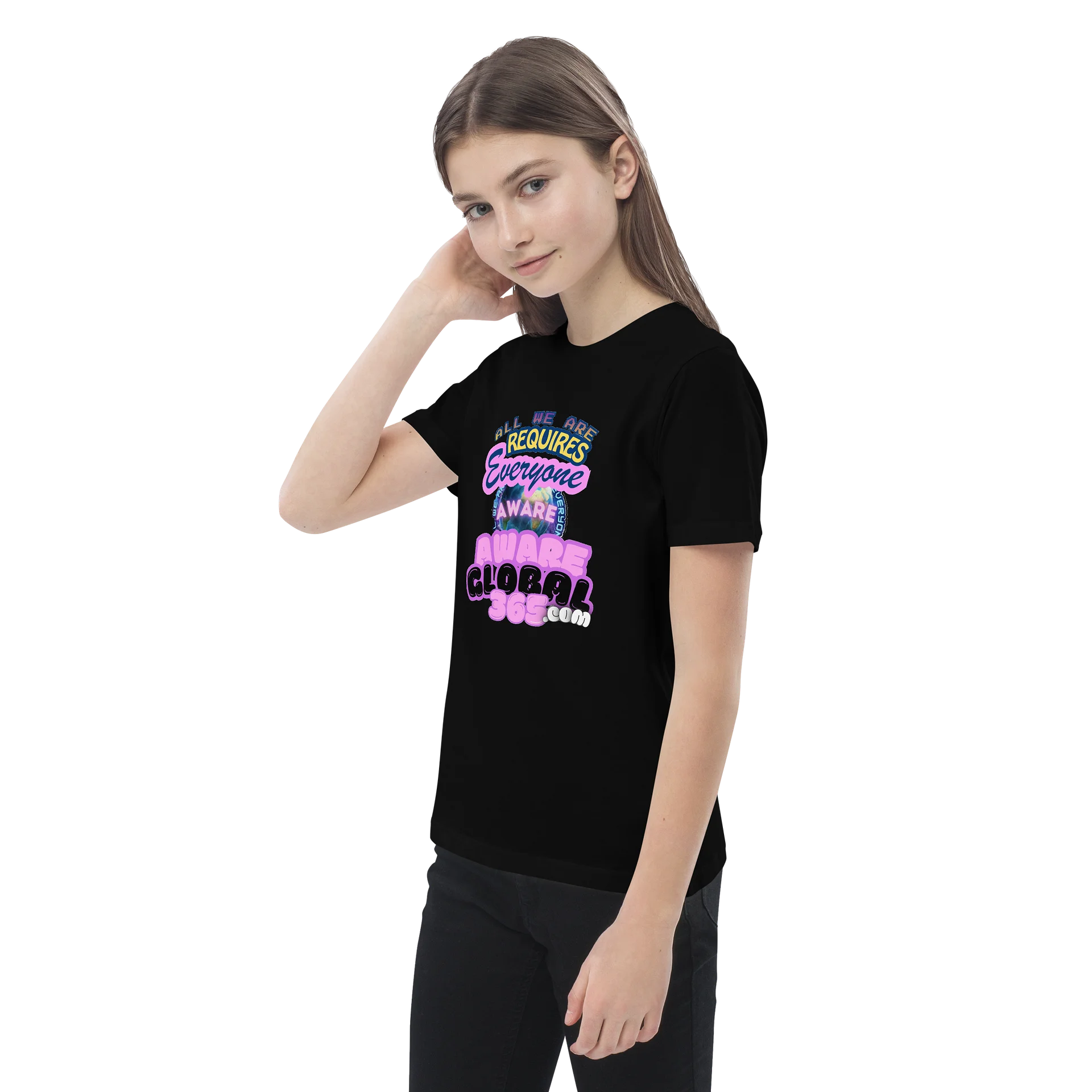All We Are Aware Bubble Tee product image (6)