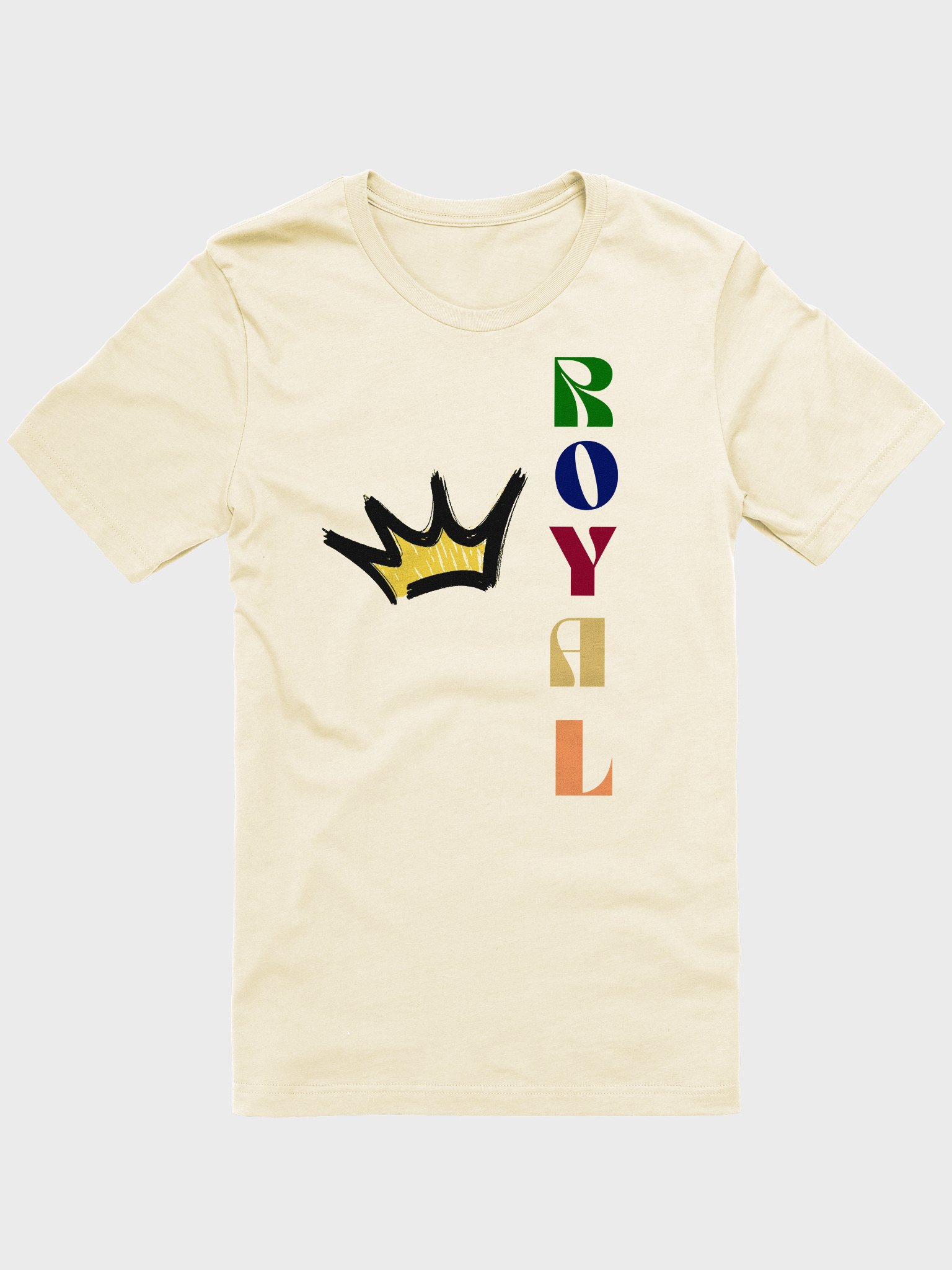 women's t-shirts Royal product image (8)