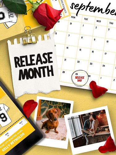 It's finally ✨Release Month✨ for 𝑺𝒆𝒓𝒗𝒊𝒏𝒈 𝑩𝒖𝒏𝒕, my M/M #GreatBritishBakeOff inspired holiday-ish romance with a hint of baseba...