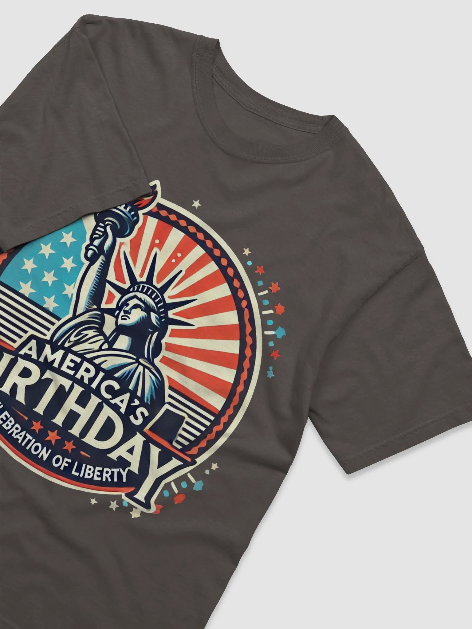 Liberty Celebration Tee product image (23)