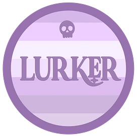 LURKER tier thumbnail