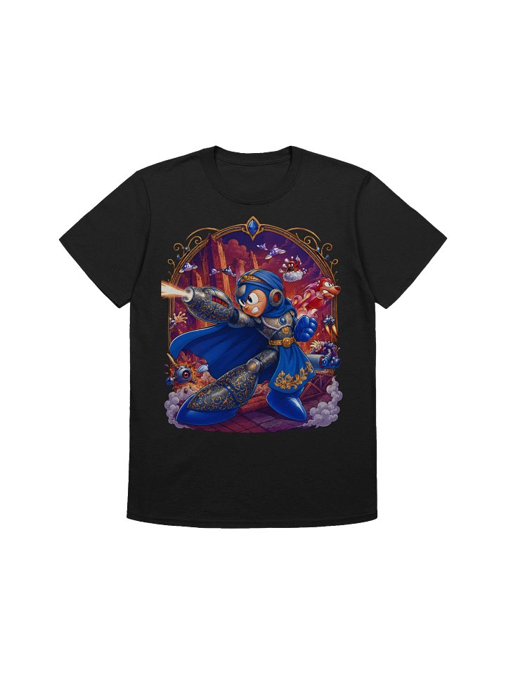 Arcane Vanguard Tee — Nintenvana product image (1)