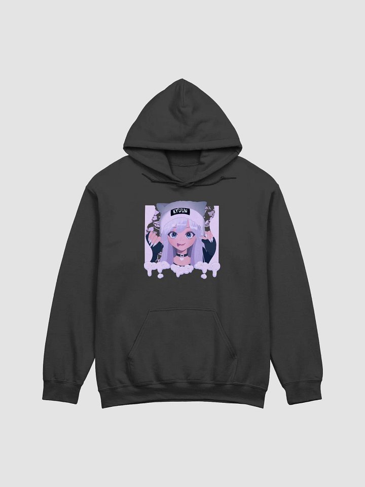 ミルキー hoodie product image (3)