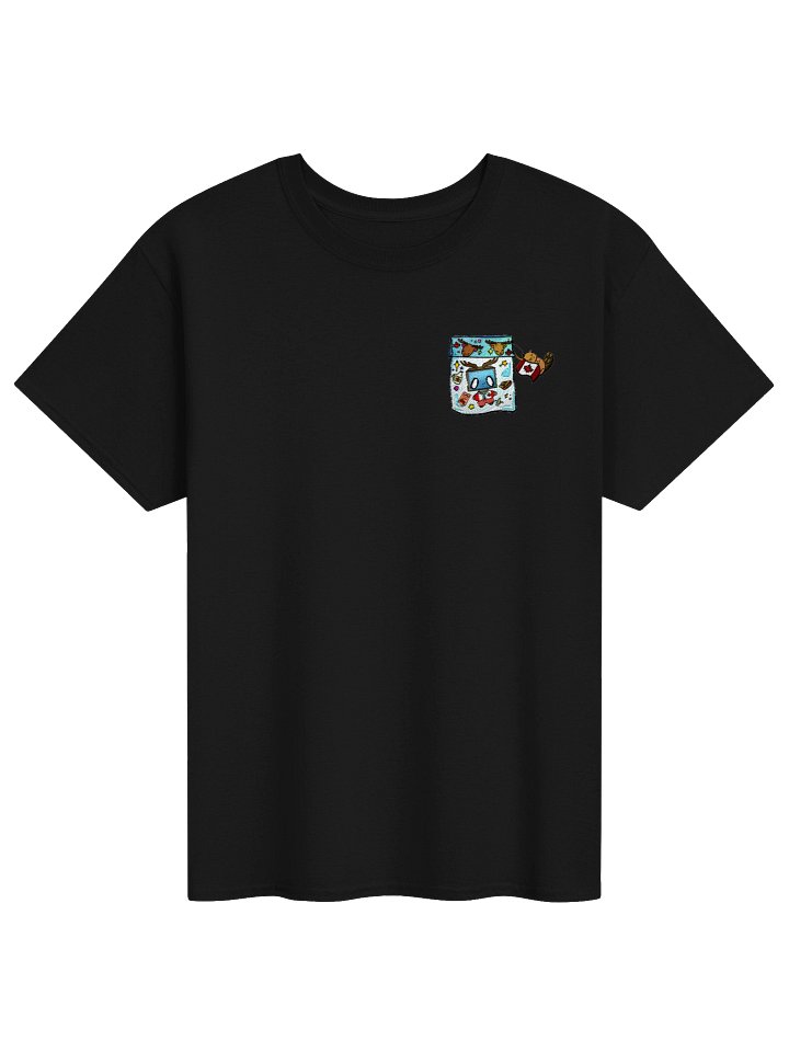 CanCon2026 Embroidered Shirt product image (10)