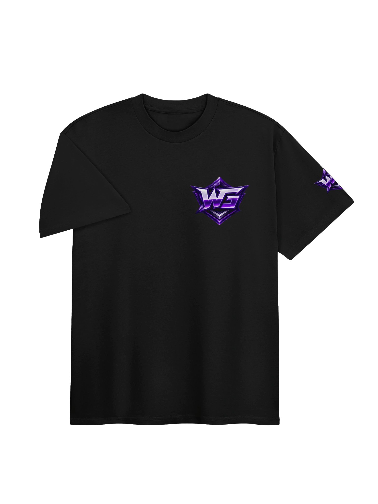 Wolf elite T-shirt product image (3)