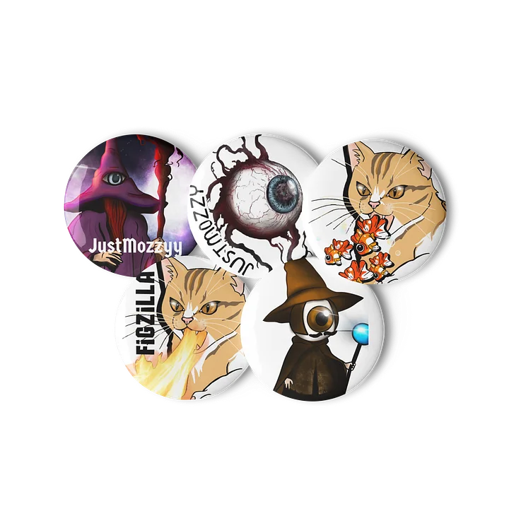 PINS!!!! product image (2)