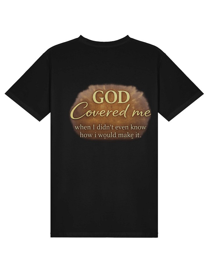 Healing Looks Good on Me T-Shirt product image (6)