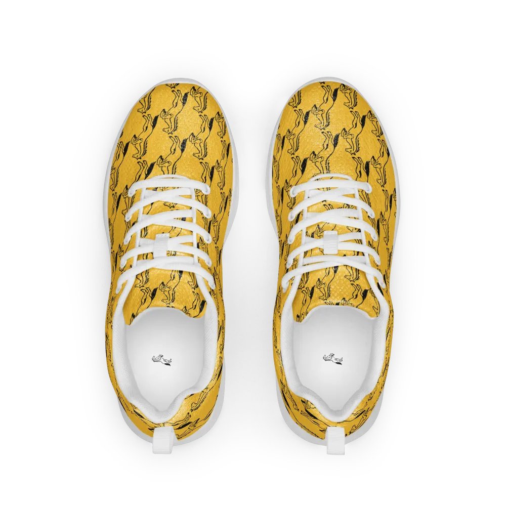 Dynamic Fusion Men's Athletic Shoes product image (1)