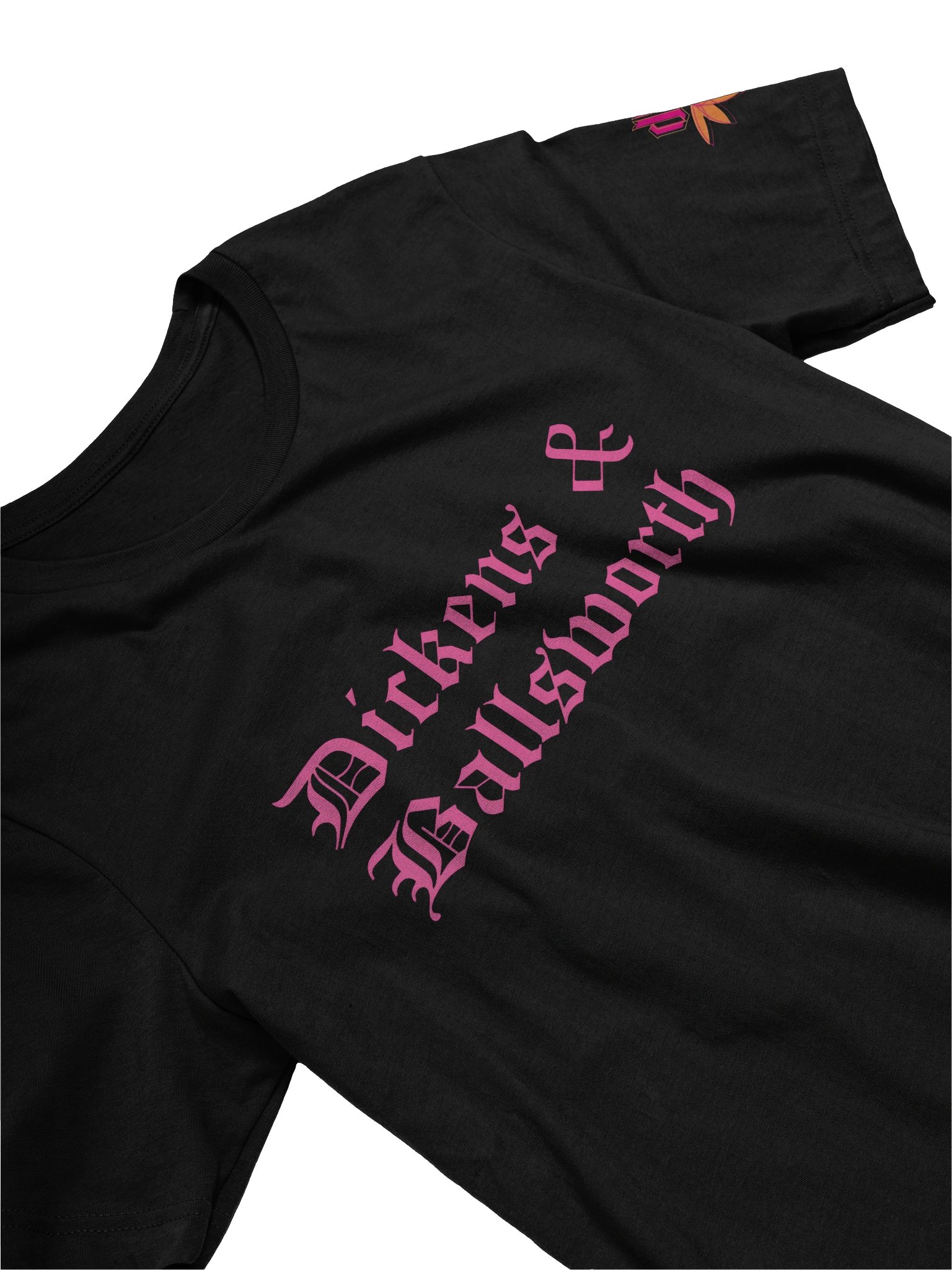 Beautiful Girl T-shirt product image (3)