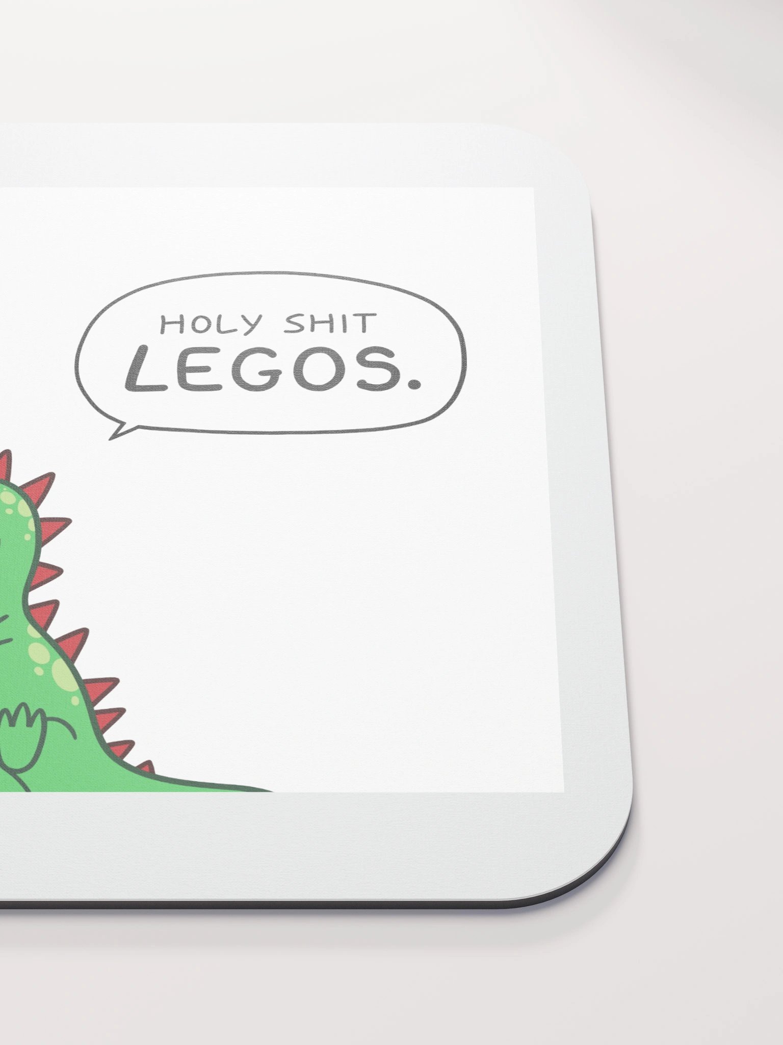 Holy Legos Mouse Pad product image (5)