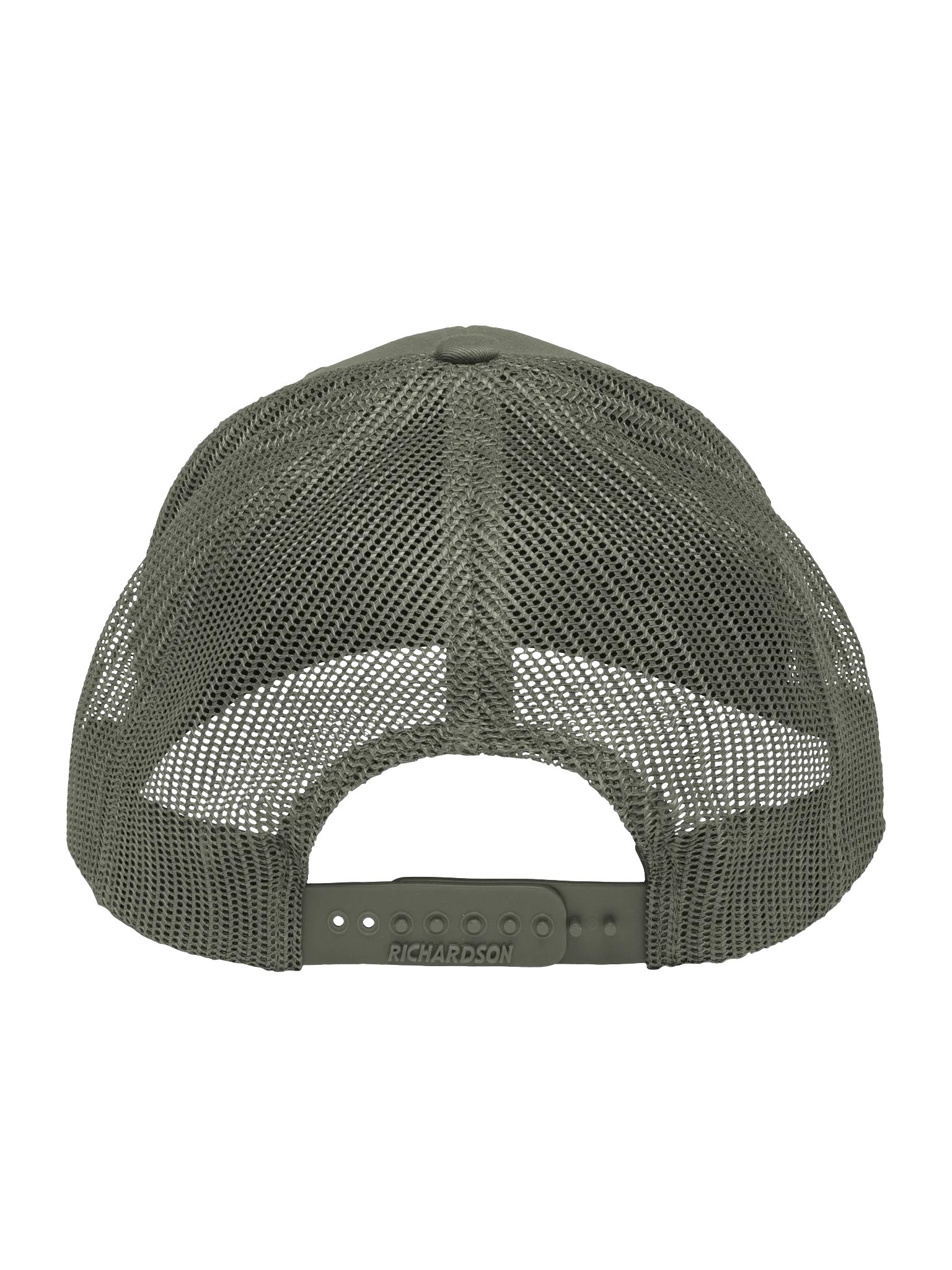 RETRO Chomps Logo Skull Snapback Hat product image (9)
