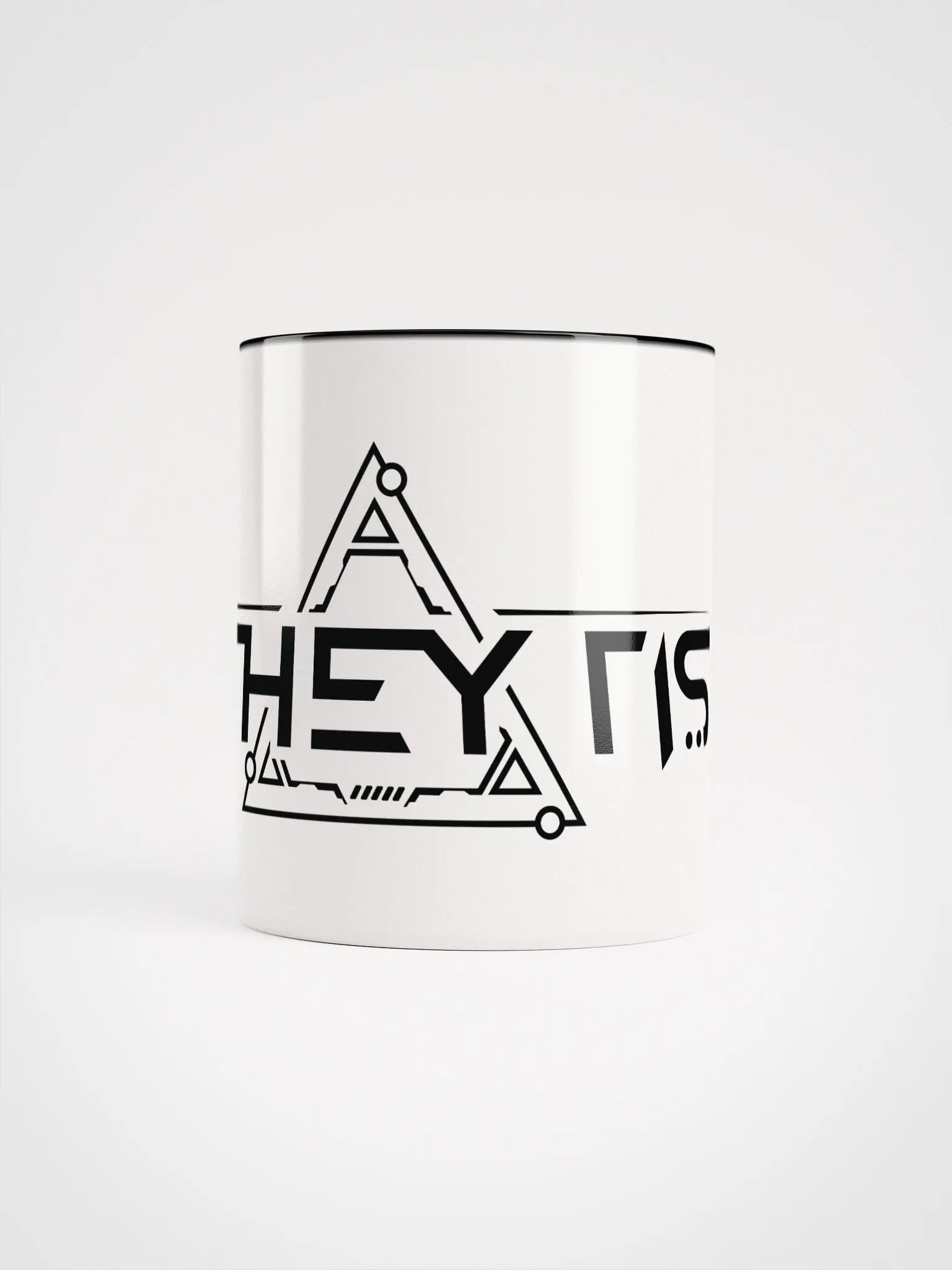 AS THEY RISE - CERAMIC MUG product image (10)